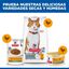 85 g Hill's Science Plan Adult Sterilised Mousse de pollo lata para gatos, , large indicador imagen numero 6
