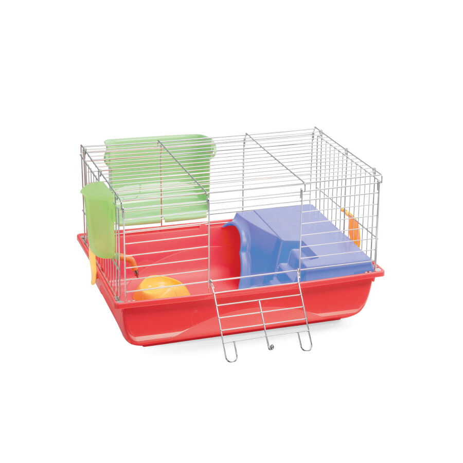 Imac Ronny Jaula para roedores, , large Imagen numero 1