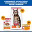 85 g Hill's Science Plan Adult Mousse de Pollo lata para gatos, , large indicador imagen numero 6