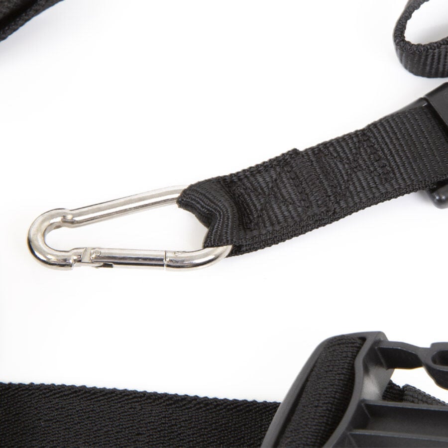 Trixie Cinturón de Canicross para perros thumbnail