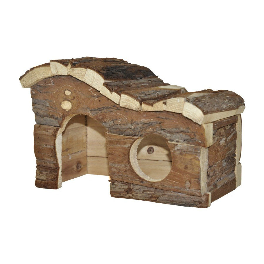 Nayeco River Home caseta para roedores, , large Imagen numero 1