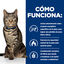 8 kg Hill's Prescription Diet Metabolic Atún pienso para gatos, , large indicador imagen numero 4