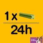 Pedigree Dentastix Fresh Snacks Dentales para Perros Pequeños, , large image number null