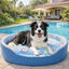 Summer Vibes Cama Refrescante para perros, , large indicador imagen numero 1