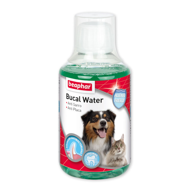 Beaphar Enjuague Bucal para perros y gatos thumbnail