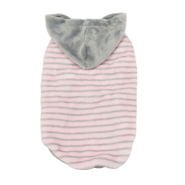 Outech Fleece Jersey Rosa para perros, , large image number null