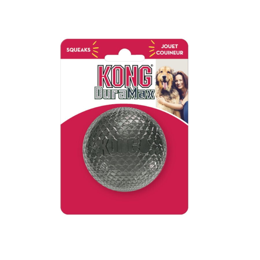 Kong DuraMax Pelota para perros, , large Imagen numero 2