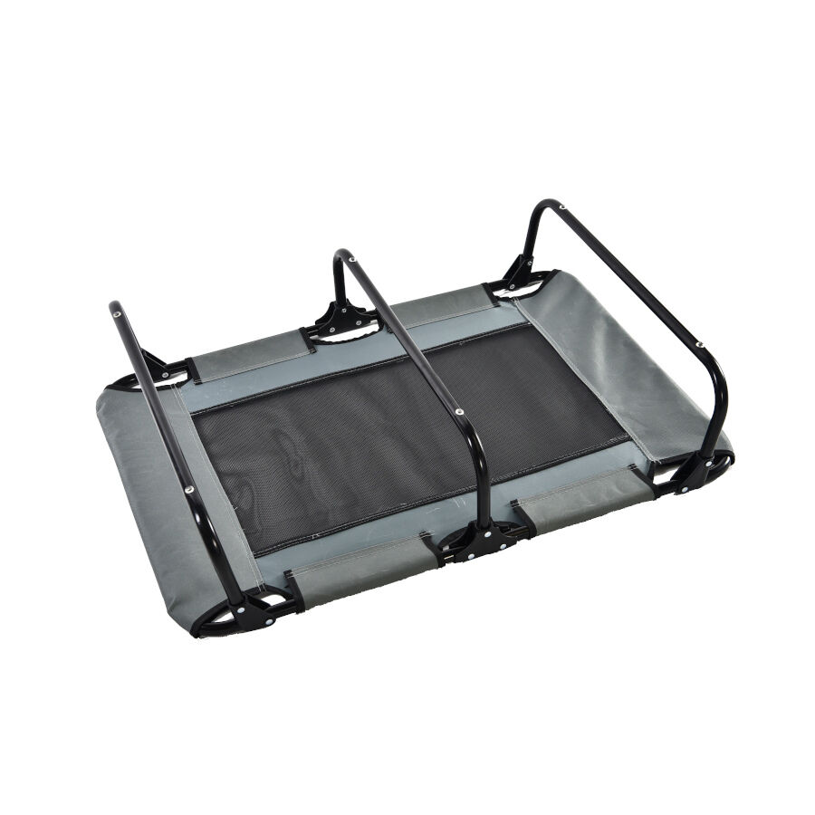 Outech Cama Elevada Plegable para perros thumbnail