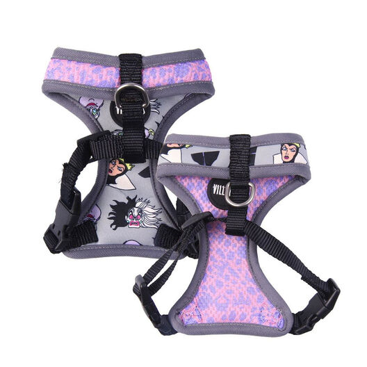 Disney Premium Villanas arnés para perros, , large image number null