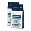2 x 14 kg Advance Active Defense Maxi Adult pollo y arroz pienso para perros ¡Pack ahorro!, , large indicador imagen numero 1
