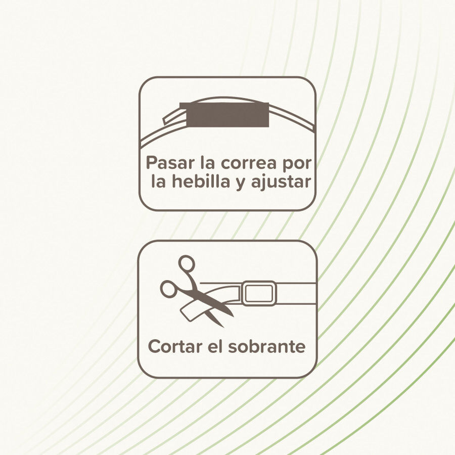 Beaphar Bioband Collar repelente para gatos thumbnail