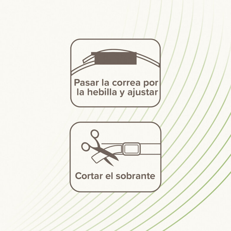 Beaphar Bioband Collar repelente para gatos, , large image number null
