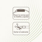 Beaphar Bioband Collar repelente para gatos, , large image number null