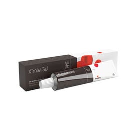 Uranovet Xmile Gel Dent&iacute;frico para mascotas