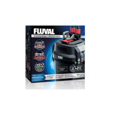 Fluval Filtro Externo para acuarios