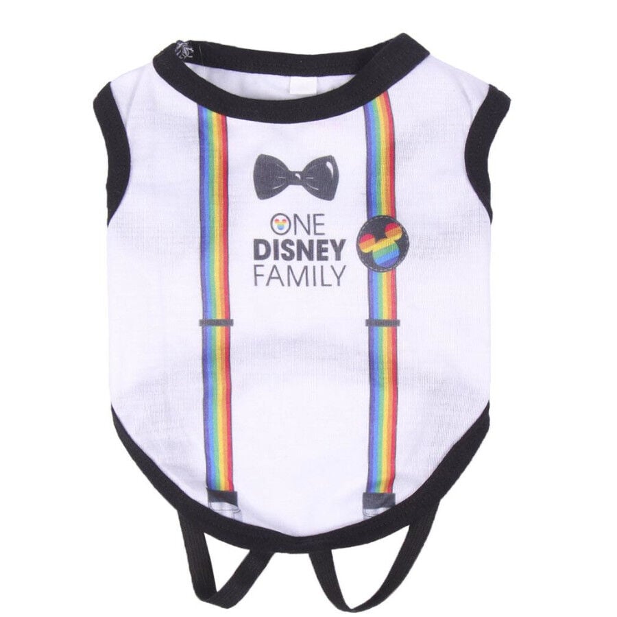 Disney Pride Camiseta para perros, , large Imagen numero 1