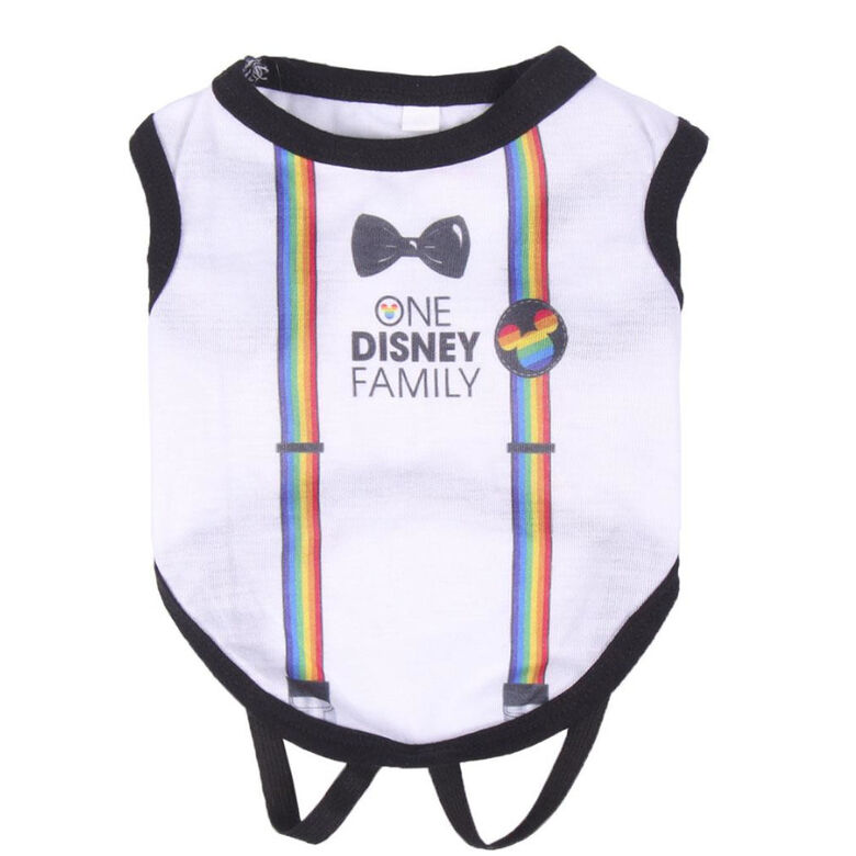 Disney Pride Camiseta para perros thumbnail