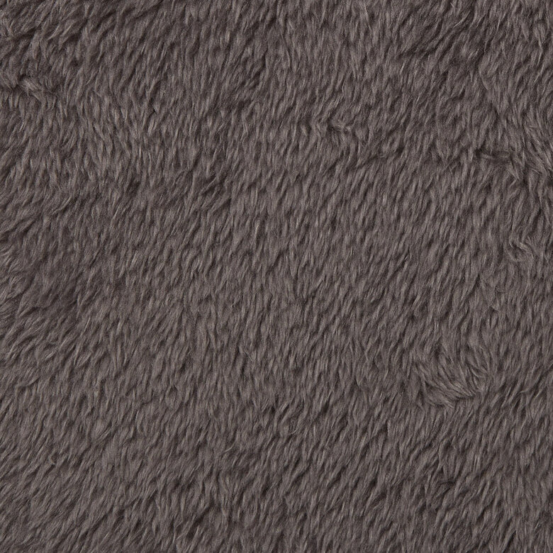 Leeby cuna redonda suave gris para gatos,  Imagen numero 4 Leeby cuna redonda suave gris para gatos, , large Imagen numero 4