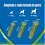 4 barritas Dentalife Snacks Dentales Large ActivFresh para perros, , large indicador imagen numero 7