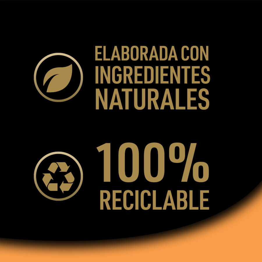 100 g Cesar Natural Goodness Ternera tarrina para perros, , large Imagen numero 5