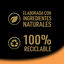 Cesar Natural Goodness Ternera tarrina para perros, , large indicador imagen numero 5