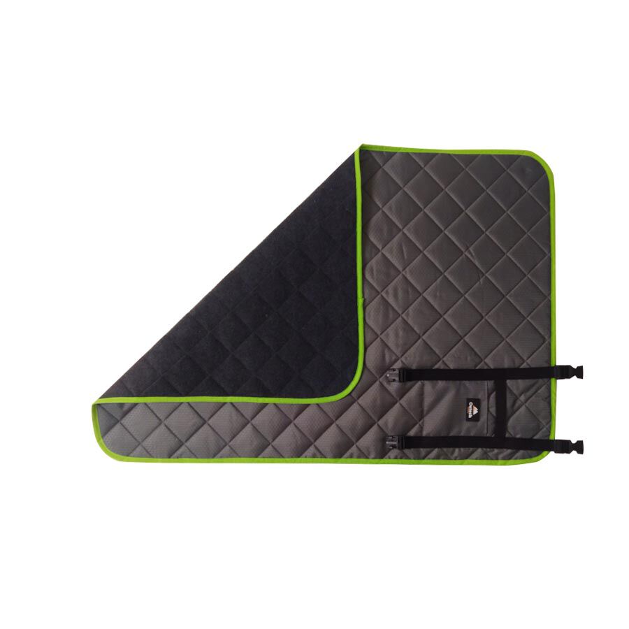 Colch&oacute;n resistente al agua water resistent Outech Imagen numero 3