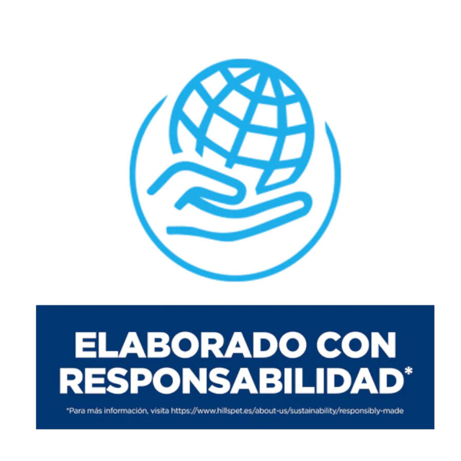 Hill&#039;s Prescription Diet Kidney Care k/d Pienso para gatos thumbnail