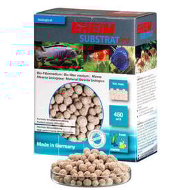 Eheim Substrat Pro Material Filtrante para acuarios 