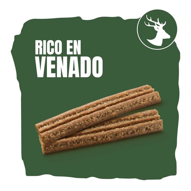 Adventuros Barritas venado para perros thumbnail