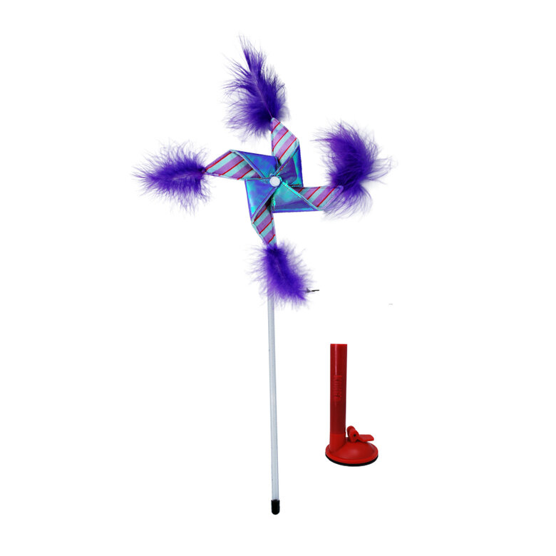 Kong Connects Switch Teaser Juguete para gatos,  Imagen numero 1 Kong Connects Switch Teaser Juguete para gatos, , large Imagen numero 1