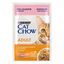 85 g Cat Chow Salmón en Gelatina sobres para gatos, , large indicador imagen numero 1