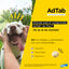 AdTab Comprimidos Masticables Antiparasitarios para perros, , large indicador imagen numero 5