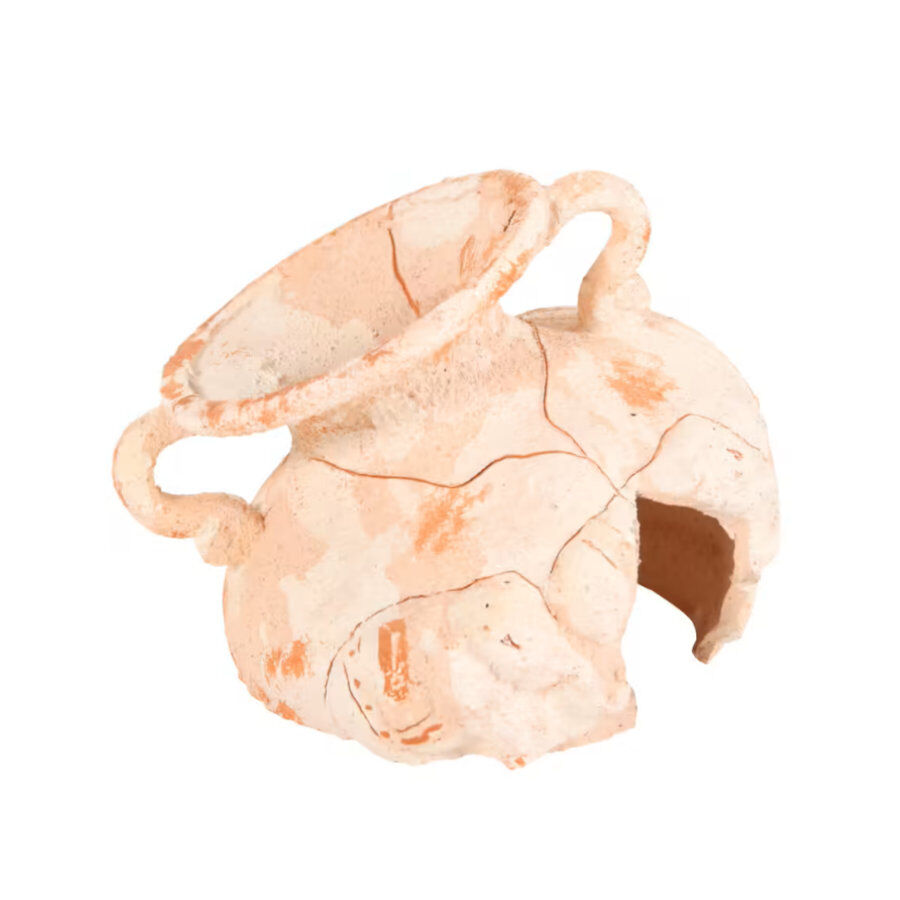 Zolux Elefante &Aacute;nfora vasija para acuarios, , large Imagen numero 1