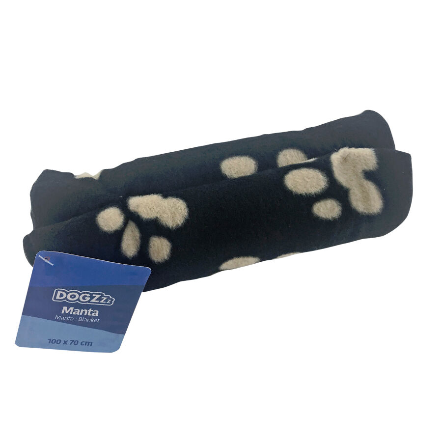 Dogzzz Blanket Manta , , large Imagen numero 1