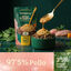 85 g Wild Balance Toppers Pollo salsa para perros, , large indicador imagen numero 4