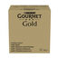 96 latas x 85 g Gourmet Gold Bocaditos en salsa latas para gatos, , large indicador imagen numero 1