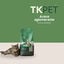 2 x 10 L TK-Pet Arena Aglomerante de Bentonita y Pino para Gatos &iexcl;Pack ahorro!, , large indicador imagen numero 5