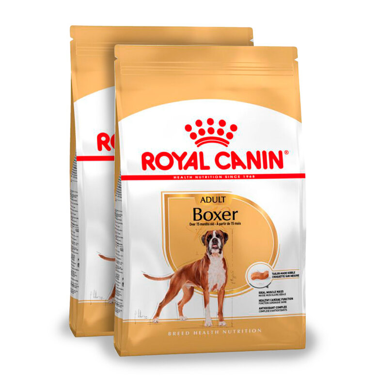 Royal Canin Adult Boxer pienso para perros, , large image number null