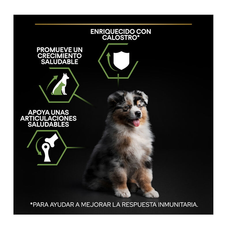 Pro Plan Puppy Medium Pollo pienso para Cachorros thumbnail
