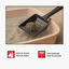 TK Pet Sanitary Scoop Pala Higiénica para gatos, , large indicador imagen numero 5