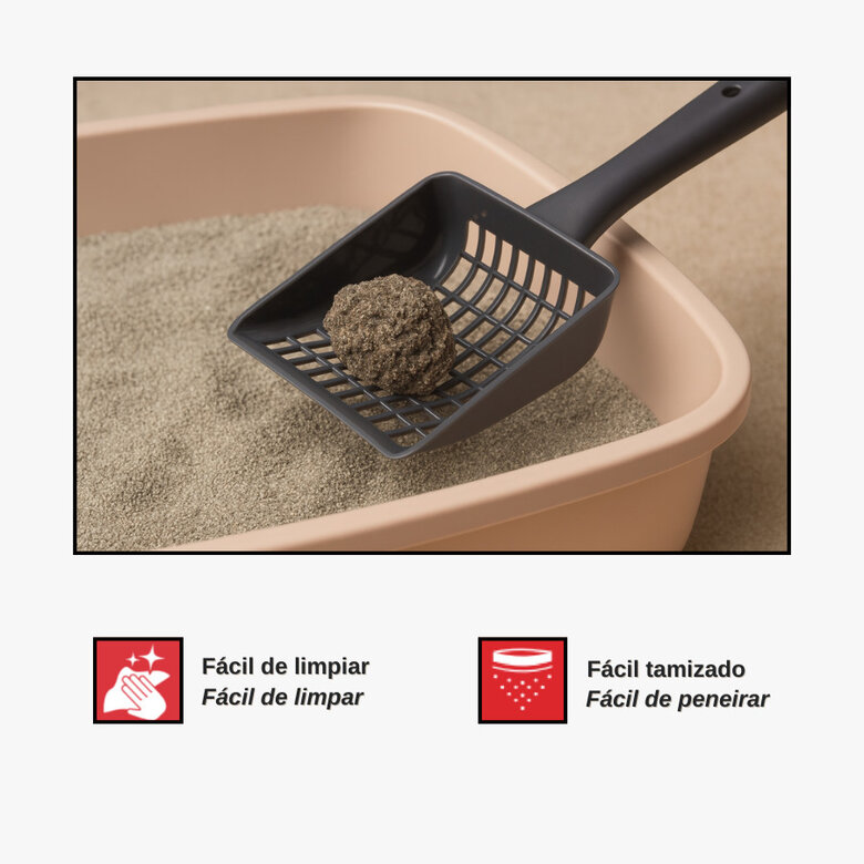 TK Pet Sanitary Scoop Pala Higiénica para gatos,  Imagen numero 5 TK Pet Sanitary Scoop Pala Higiénica para gatos, , large Imagen numero 5