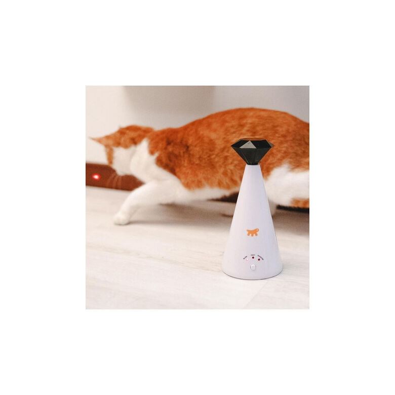 Ferplast Juguete Interactivo con Láser para gatos thumbnail