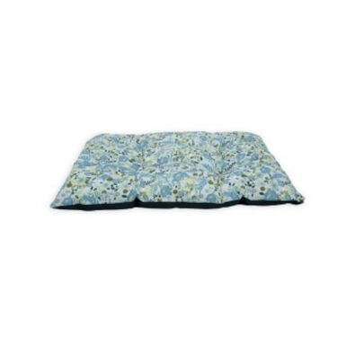 Dogzzz Basic Pad Flores Colchón para perros