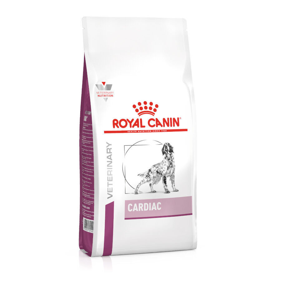 14 kg Royal Canin Veterinary Cardiac pienso para perros, , large Imagen numero 1