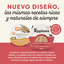 60 g Applaws Pollo y Pato tarrina para gatos, , large indicador imagen numero 2