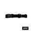 Gotoo Collar de nylon negro para perros, , large indicador imagen numero 2