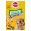 500 g Pedigree Galletas Biscrok de 3 Sabores para Perros, , large indicador imagen numero 1