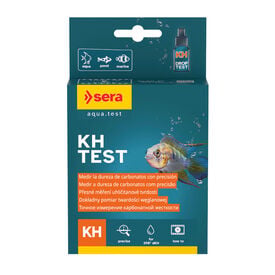 Sera Test de kH para acuarios