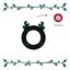 Wonder Christmas Aro de Reno Juguete para perros, , large indicador imagen numero 4
