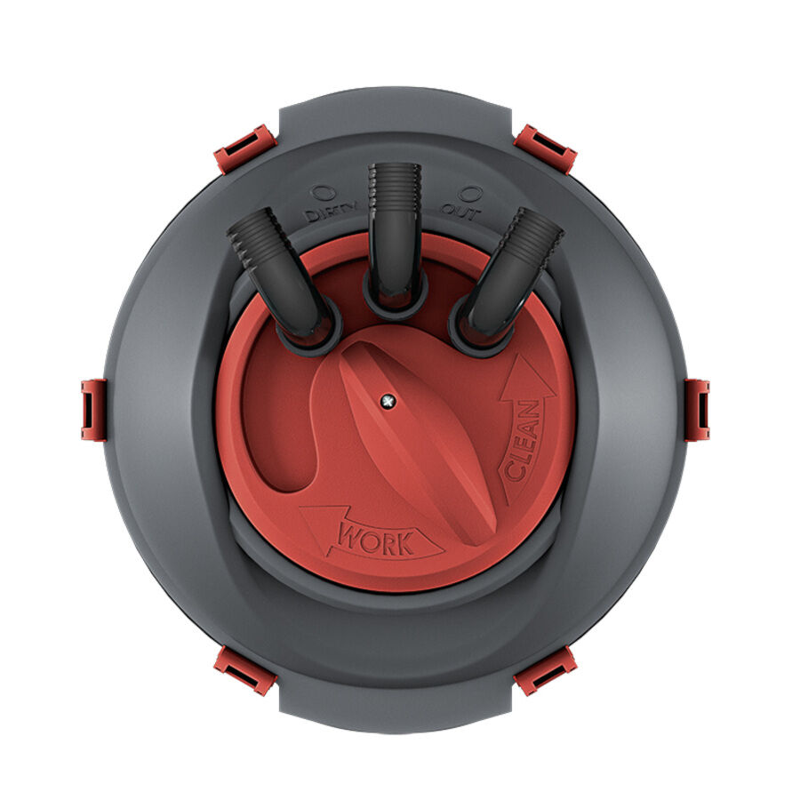 Eheim Press Filtro con Bomba y Esterilizador UVC para estanques thumbnail